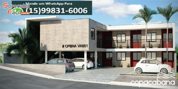  Ref 841 Apartamento no Vila Amato